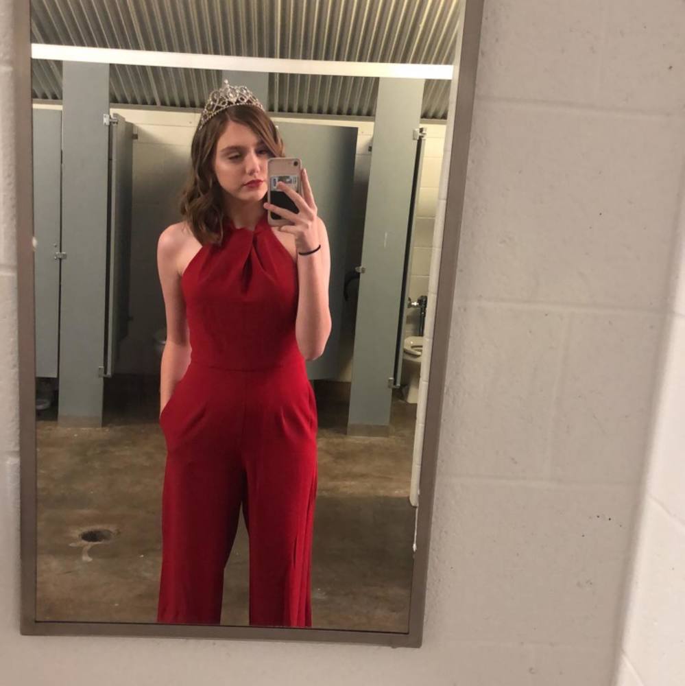 Meet your Posher, Mykayla